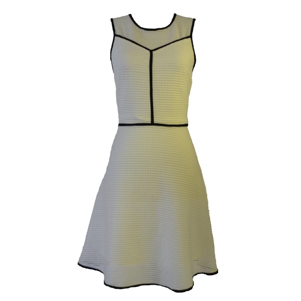 Mesh Dress